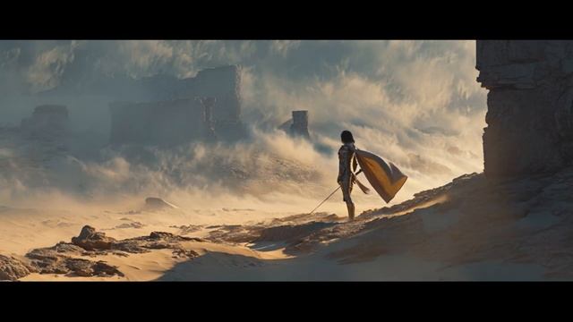 Девять королей - Расслабляющая средневековая музыка для отдыха, фоновая музыка