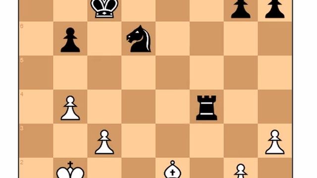 Роберт Фишер гениально выигрывает_ Тайманов думал 100% ничья смотреть онлайн