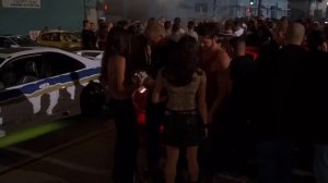 Форсаж 1 часть 2