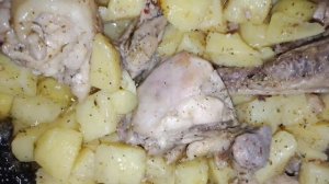 Еда / Сборная СССР (или сборная солянка).