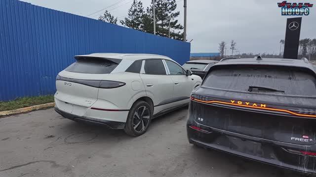 Принимаем 9 автомобилей в Москве смотреть онлайн