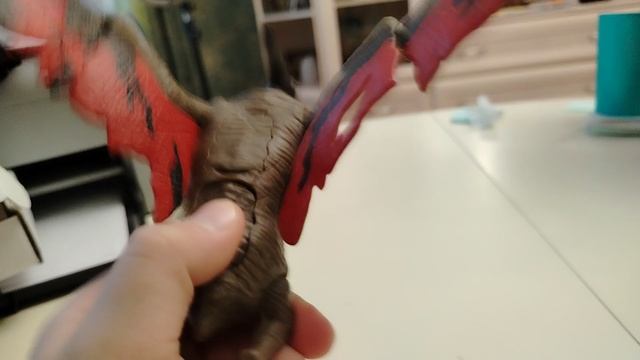 Птеранодон от Mattel