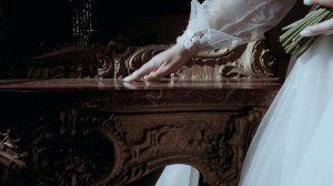 Свадебный клип Дмитрия и Лизы 06.09.2025