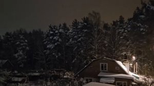 В ЛОГОВЕ МАНЬЯКА...история из моей жизни