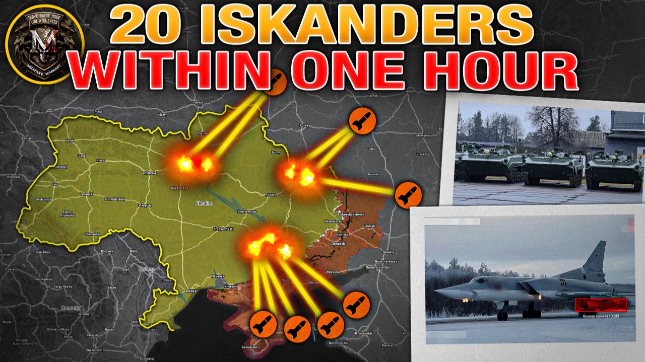 Another Mass Strike💥🚀 The Retail Network on the Verge of Collapse💢🏬 Military Summary 2026.01.13 смотреть онлайн