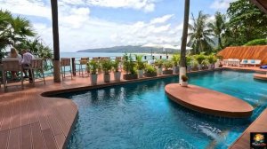 🍽 Где поесть на Кароне: лучшие рестораны и кафе