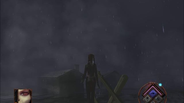 BloodRayne 3 часть