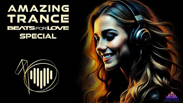 AMAZING TRANCE. Music Mix 2025 смотреть онлайн