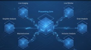 Программа для металлографических исследований