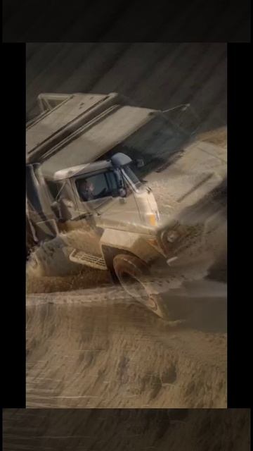 Гонки по бездорожью смотреть онлайн