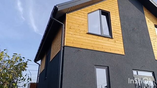 как собрать Блок Хаус! Очерёдность.