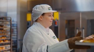 Как пройдёт ваш день в Ленте? Работа на производстве