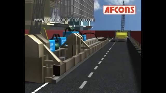 22.5.Стена в грунте