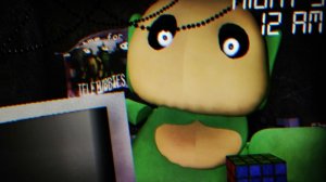 НОВЫЕ РОБО-ПУЗИКИ|Five nights at tubbyland 2