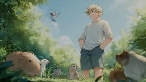 video_В04 СМ Стих 23 Заветы Бога