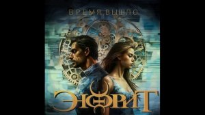 Энфрит - Время вышло