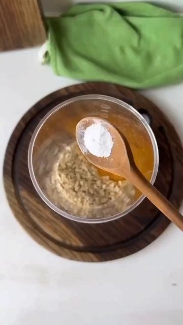 Кекс с овсянкой и бананом для худеющих смотреть онлайн