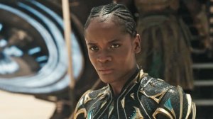 Мстители: Доктор Дум — Русский тизер-трейлер (2026) Ваканда и Фантастическая 4