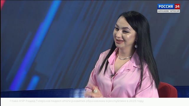 Интервью. Алексей Мухин. Эфир от 12.01.2026 смотреть онлайн