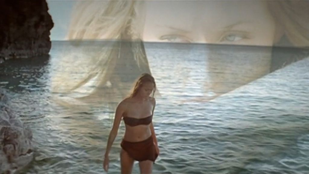 Eve (Inger Ebeltoft) 2002 - Open Your Eyes смотреть онлайн