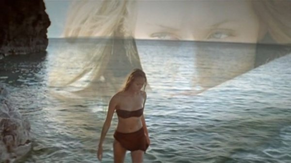 Eve (Inger Ebeltoft) 2002 - Open Your Eyes