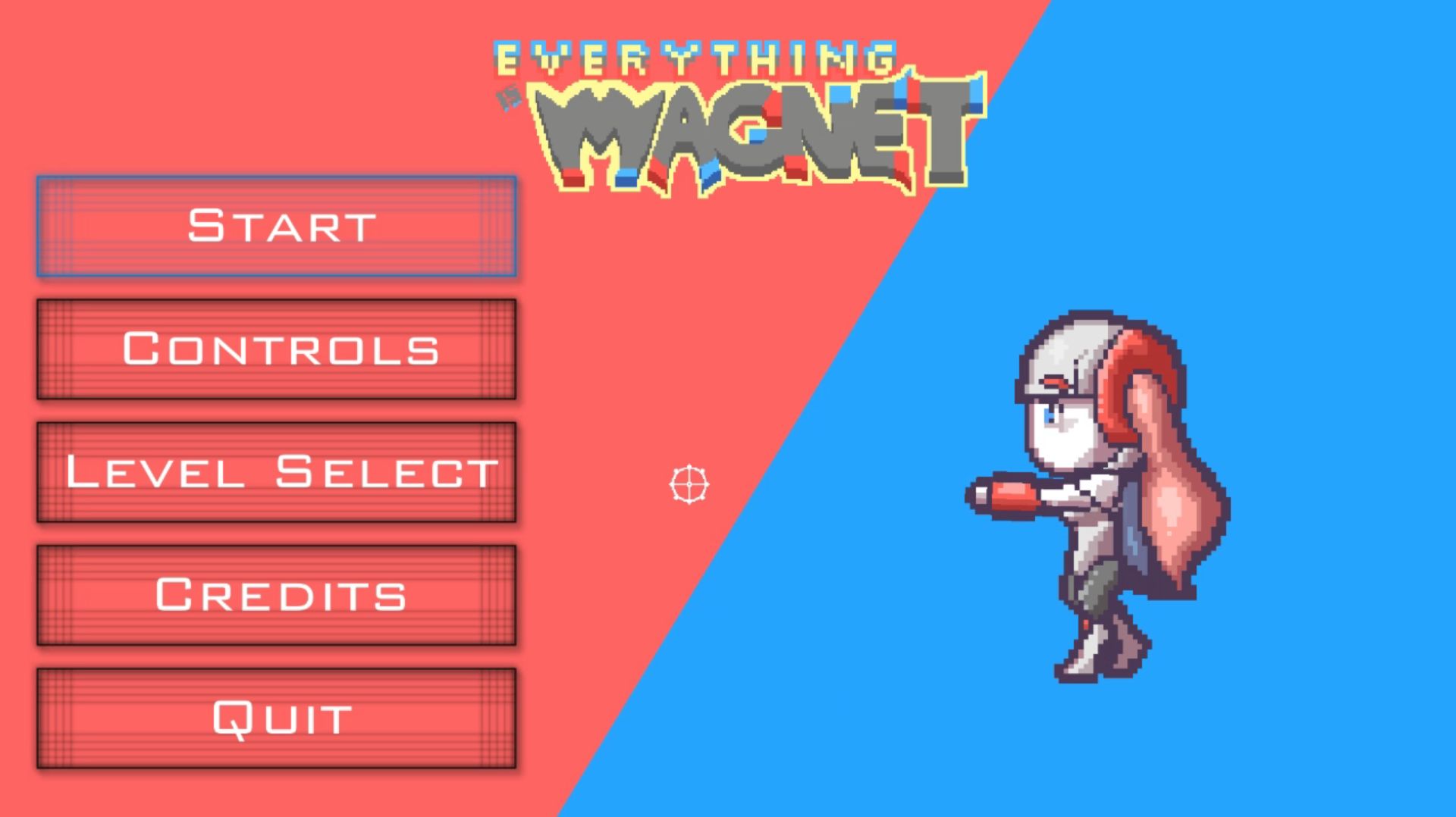 Everything magnet смотреть онлайн
