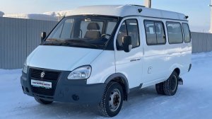 Обзор на ГАЗ ГАЗель (3221) II, 2014  Копейка | Самые Нужные Автомобили!