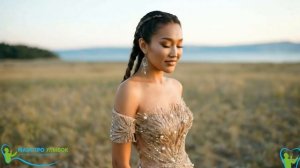 Она стеснялась улыбаться… пока не решилась | История одной улыбки в Улан-Удэ