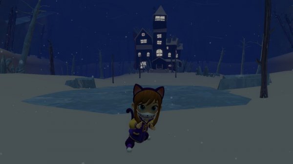 Garr's mod В мире a  Hat Time !