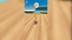 Going Balls  Super Speed run Gameplay New Update Level 1758 Race