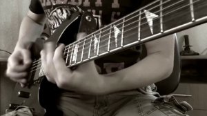 БУРАТИНО КАВЕР (МЕТАЛЛ ВЕРСИЯ) ВЛАДИМИР ЗЕЛЕНЦОВ