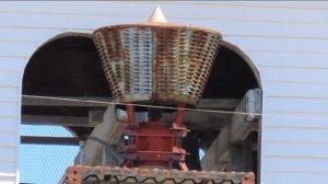 Decot Red Arrow Model 12 noon blast