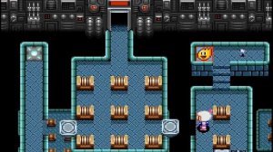 Super Bomberman 2 (1994) [SNES]