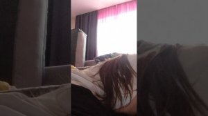 подкроватный монстр