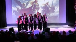 ВРАГАМ НАЗЛО | ГРУППА «СИЛУЭТ»