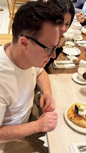 В Самаре заглянули в итальянский ресторан Lunasole и это тот случай, когда место запоминается сразу