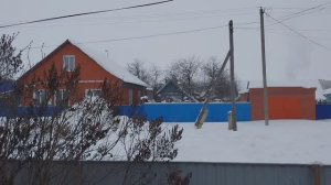 Обожаю такой десерт// Из города в деревню//