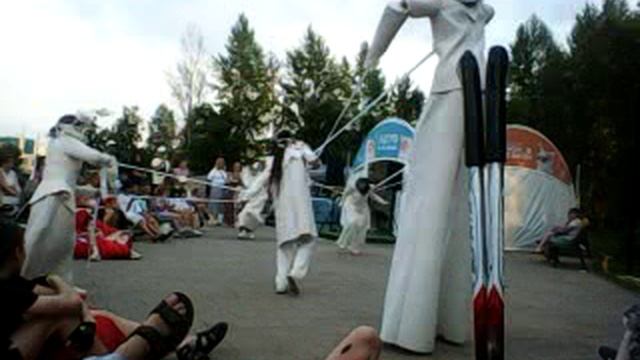 ФЕСТИВАЛЬ ЛЕТО В МОСКВЕ СПЕКТАКЛЬ ЛАНДШАФТНЫЙ ПАРК ЮЖНОЕ БУТОВО (03.08.2025г) #летовмоскве смотреть онлайн