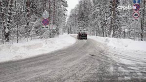 Дорога к дому: в Королёве открыли новый въезд в город