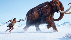 Обычный день древнего человека 30 тысяч лет назад. Как жили древние люди?