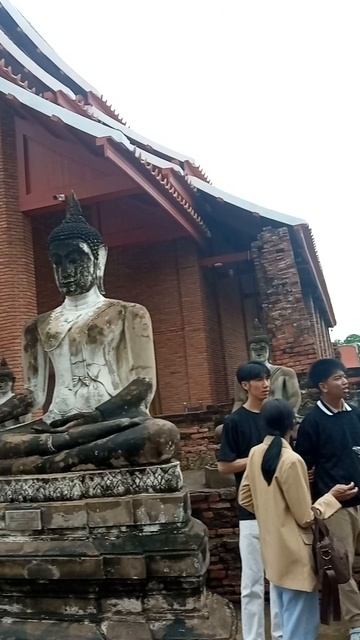 Будда касается земли. А ты — неба Храм, где победили не врага, а самого себя смотреть онлайн