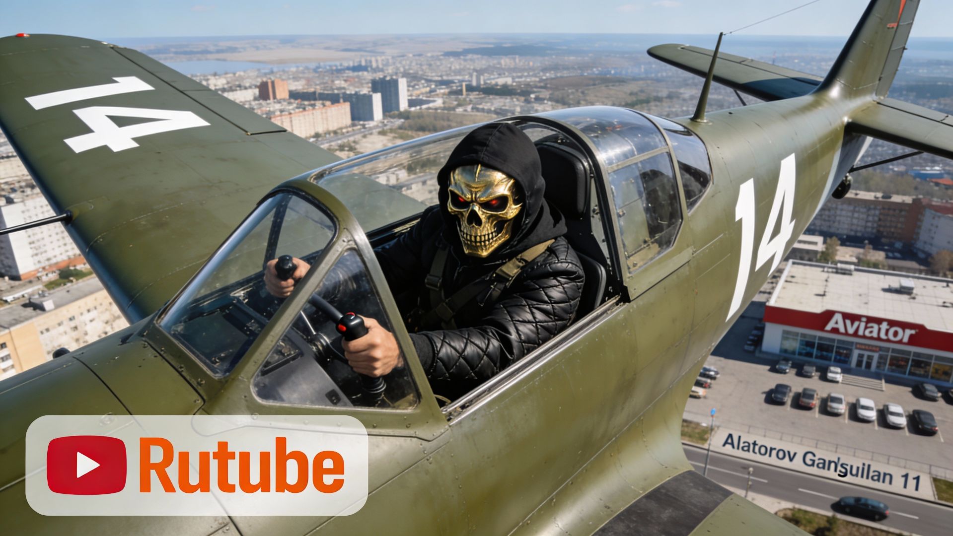 4 ООО НА ОДНОМ АДРЕСЕ Автосалон Авиатор Волгоград Авиаторов 11 ОТЗЫВЫ| Суд vs ФССП | Разоблачение