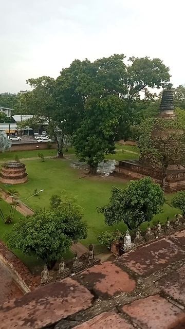 Почему монахи не спешат уйти? Храм, где победили не врага, а самого себя смотреть онлайн