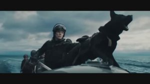 Разрушитель миров Worldbreaker Trailer RU OZ157