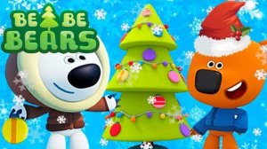 Ми-Ми-Мишки — Мультфильм для Детей | Ми-Ми-Мишки Мультик Смотреть | Развивающие игры