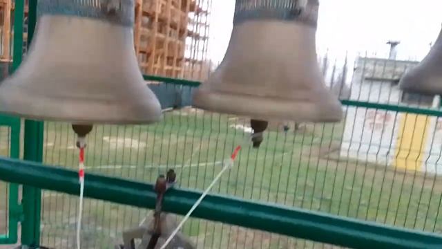 Уникальная звонница 1 .mp4