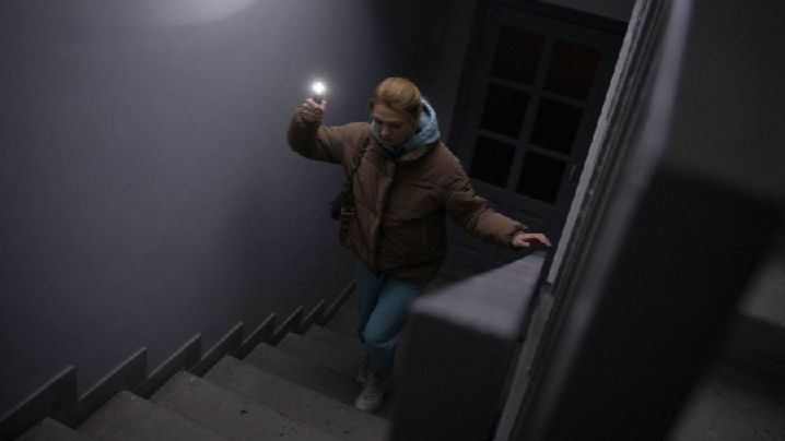 Почти две тысячи жителей остались без света в Запорожье после атак ВСУ смотреть онлайн