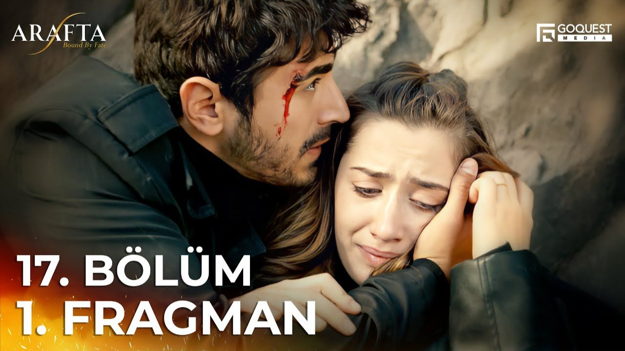 Arafta 17. Bölüm 1. Fragman | 17. Bölümüyle 16 Ocak Cuma saat 19.00'de! смотреть онлайн