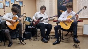 "Серпантин" г. Норильск