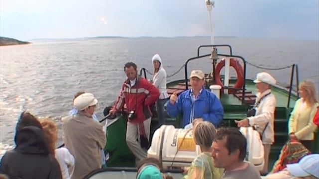 ©  "Ягры.Отъезд с Немецкого Кузова" 2006